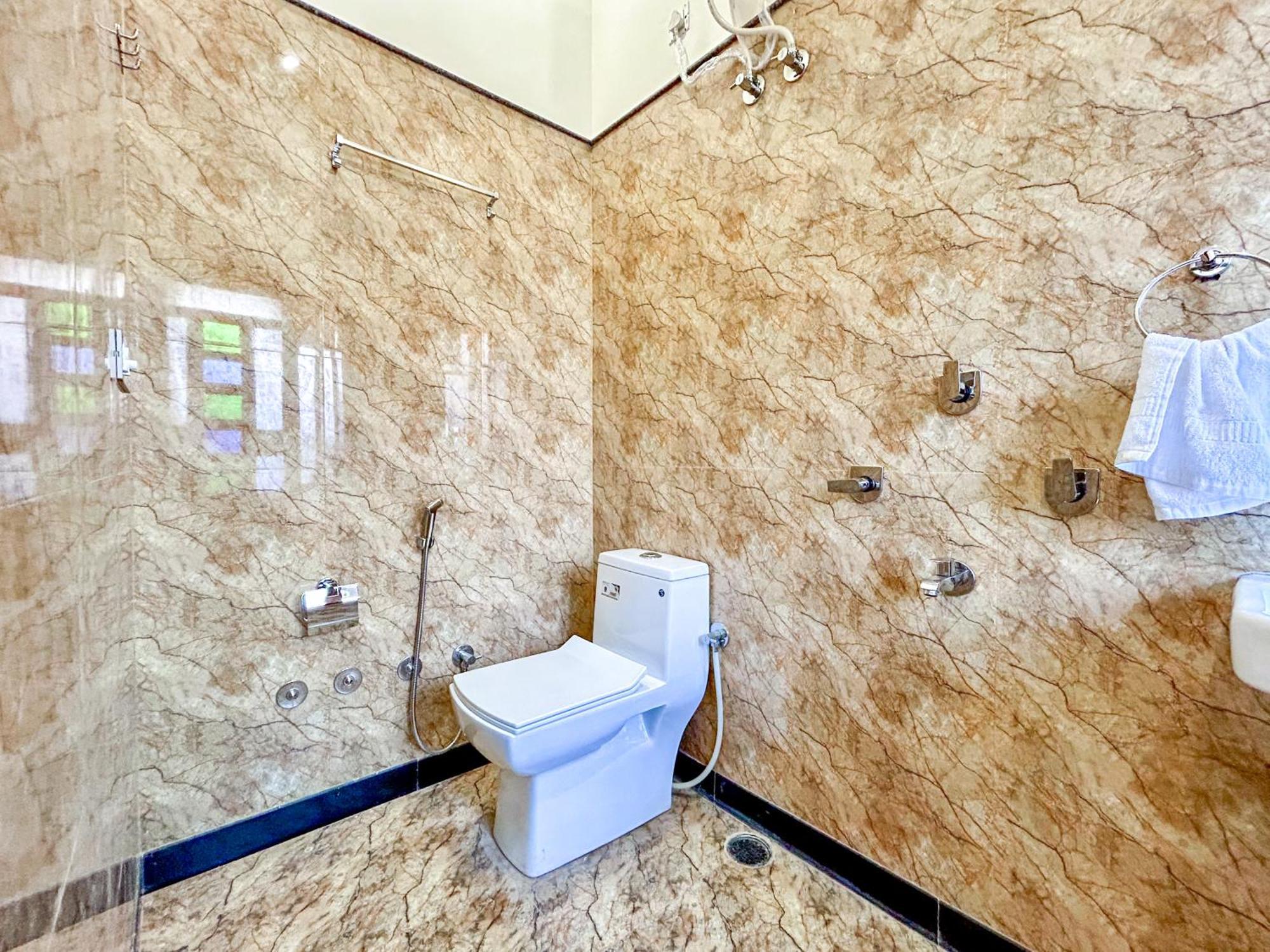 Hotel Vasudev Niwas Джайсалмер Екстериор снимка