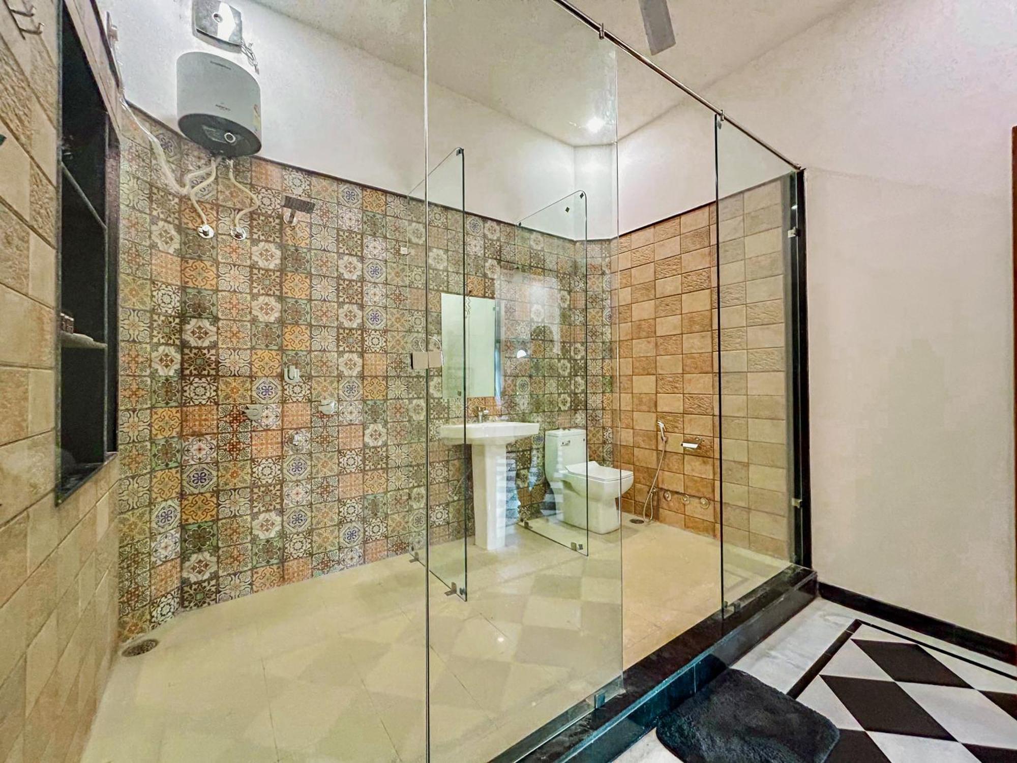 Hotel Vasudev Niwas Джайсалмер Екстериор снимка