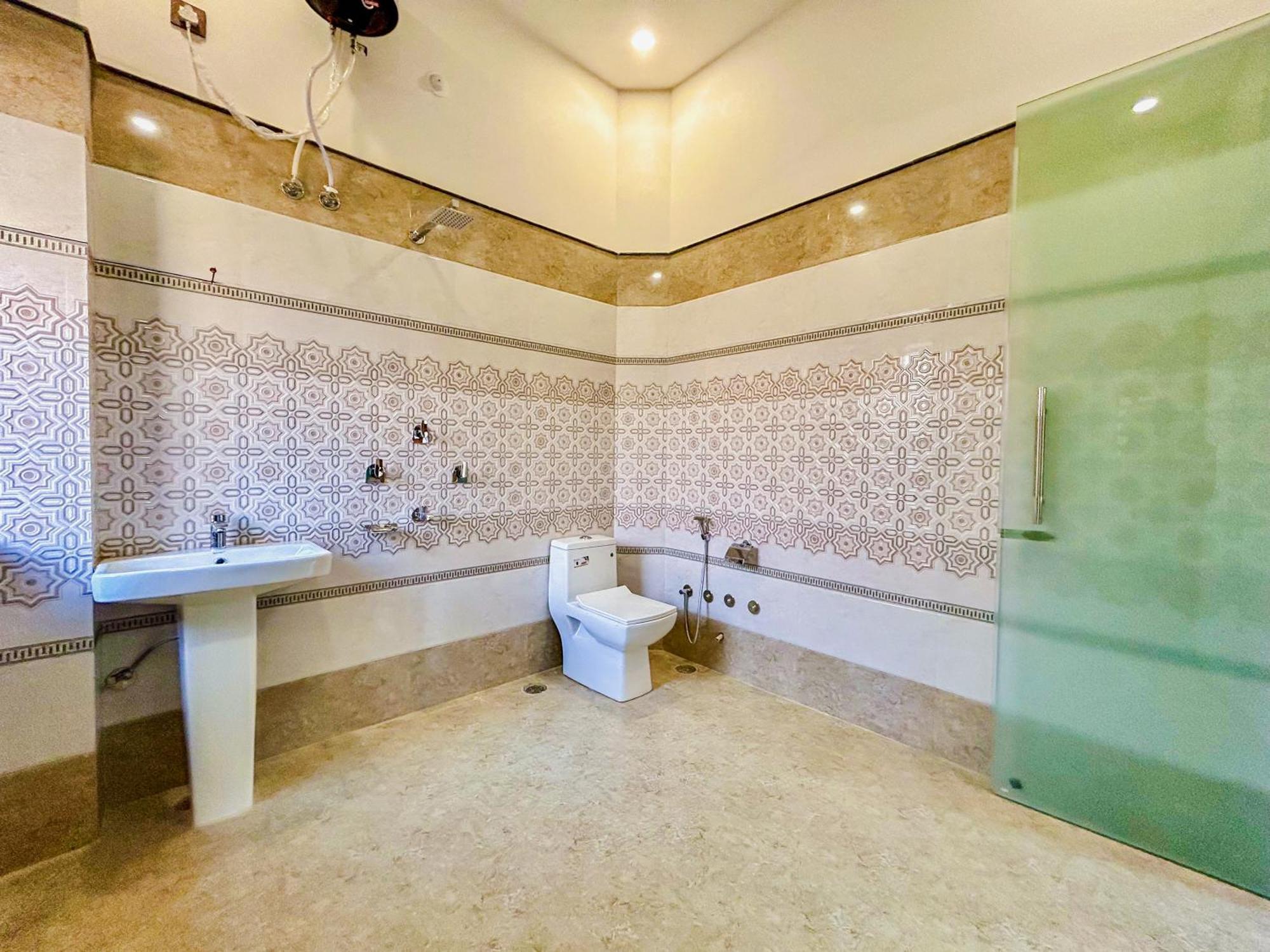 Hotel Vasudev Niwas Джайсалмер Екстериор снимка
