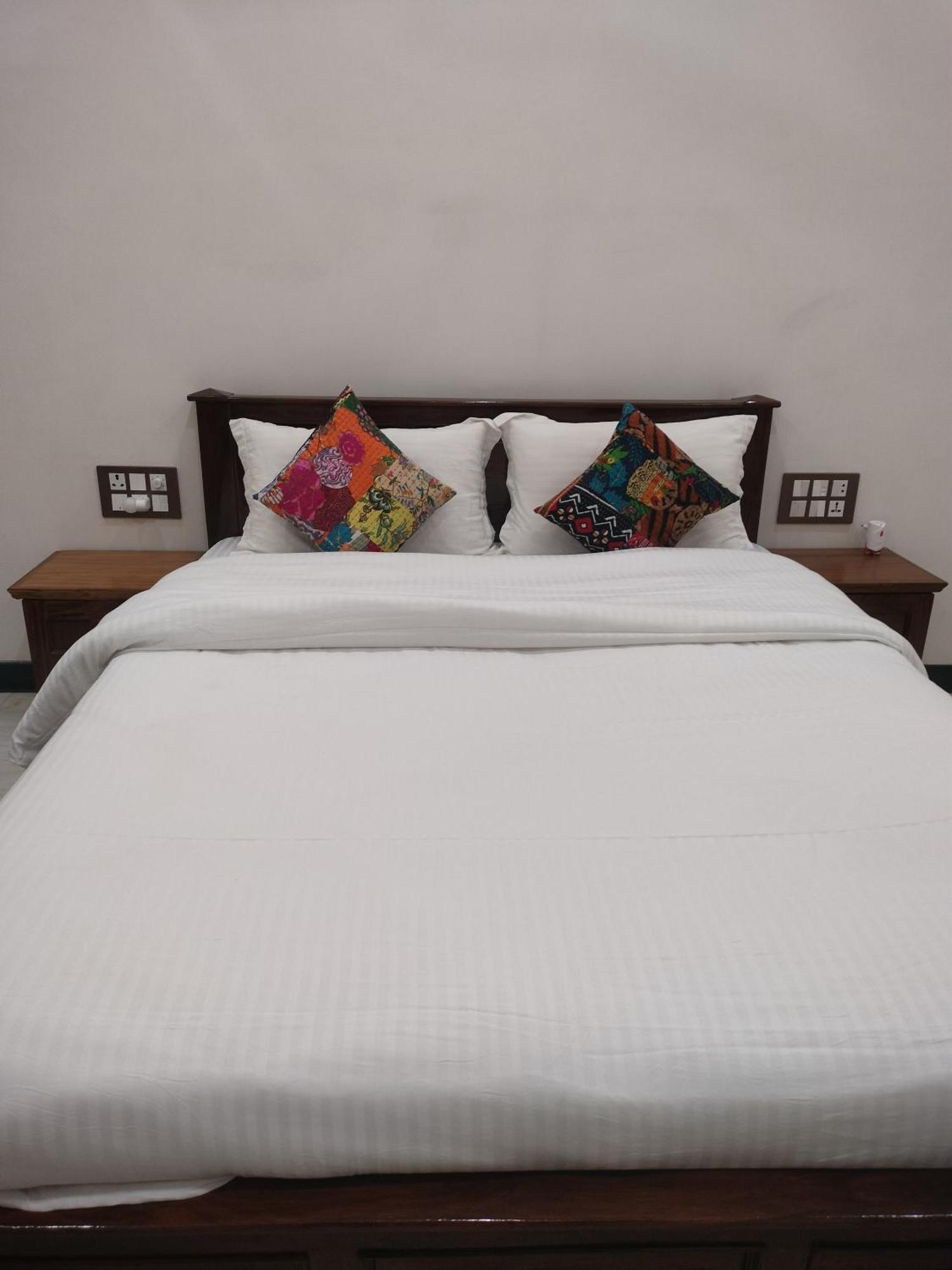 Hotel Vasudev Niwas Джайсалмер Стая снимка